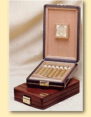 HUMIDOR AND OTHER